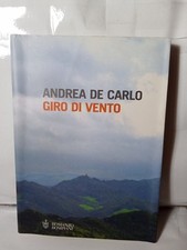 ANDREA DE CARLO GIRO DI VENTO