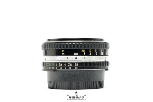 Nikon nikkor mm - nikon, ai-s