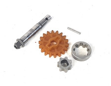 Albero Ingranaggio Pompa Olio HONDA CRF 250 R 2004 - 2018 CRF250R