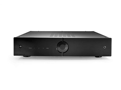 Audio analogue integrato - analogue,