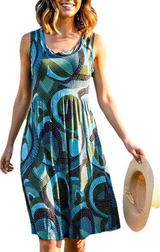 Abito bcbgmaxazria stampa - abito,