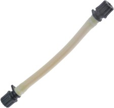 TUBO SANTOPRENE ø 6x10 mm
