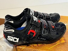 SIDI Genius 5 Scarpa Bici da
