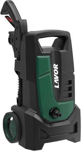 Lavor lvr1 carry idropulitrice - carry,