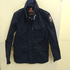 Giacca militare uomo