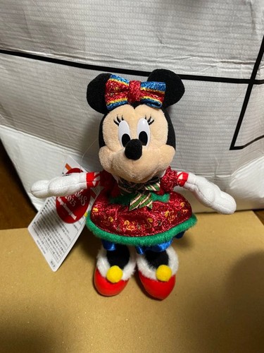 Distintivo mascotte minnie - distintivo,