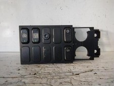 PULSANTIERA CENTRALE MERCEDES Axor 1828 Serie (01>05)