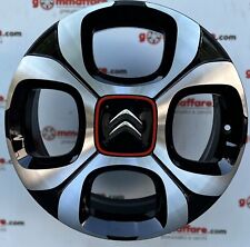 4 cerchi lega citroen c3