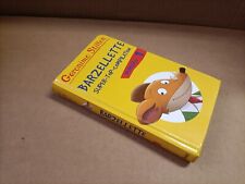 Geronimo Stilton - Barzellette