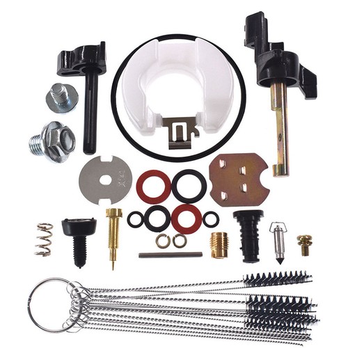 Kit riparazione carburatore - kit,