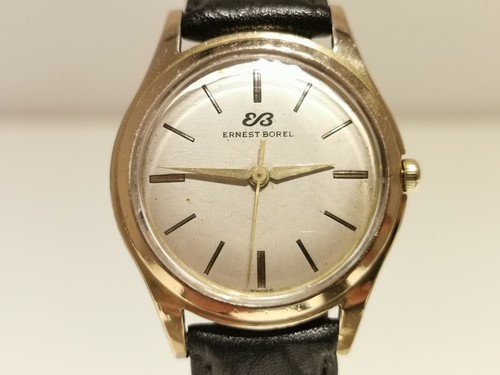 Orologio svizzero uomo vintage - orologio,
