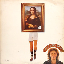 UMBERTO  TOZZI  ... E NELL'ARIA ...  LP  33 GIRI  NUOVO   CBS 82124    1977