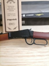 Uniwerk Armodelli / MAM - Winchester 94 Standard (Armodello a7) scala 1:2,5