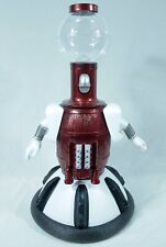 Tom Servo Replica Pupazzo MST3K - Dimensioni Effettive - Mystery Science Theater 3000