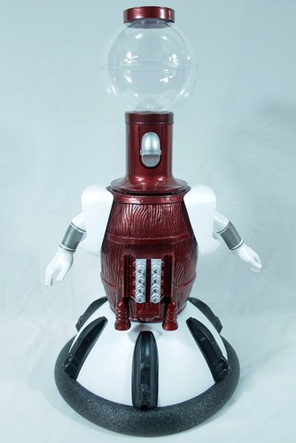 Tom servo replica pupazzo - servo,