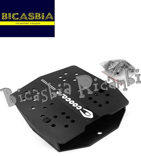 9452 supporto bauletto - -,