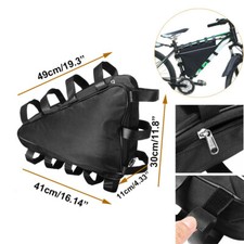 Confezione Borsa Telaio Tubo