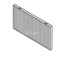 Truma Filtro Antiparticolato