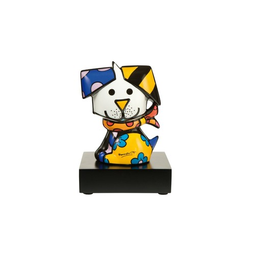 Romero britto original - romero, britto: