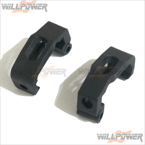 E4d lightweight caster block - lightweight,