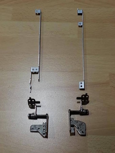 Cerniere per schermo - , monitor