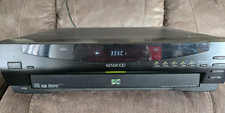 Kenwood DV-4050 5 Disc Video