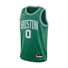 CANOTTA NIKE Boston Celtics