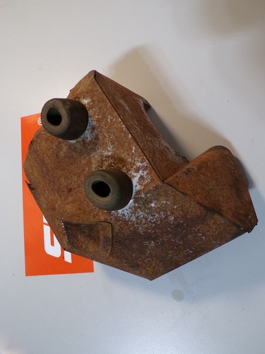 Coperchio protezione cilindro