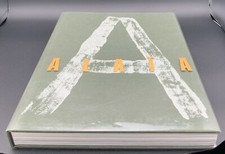 Alaïa Coffee Table Book