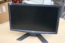 Acer x183h b Display LCD