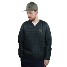 Patagonia ultraleggero piumino