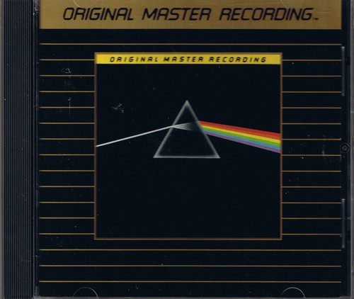 Pink floyd dark side - floyd,