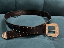 Cintura RoccoBarocco Designer