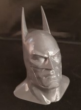 BATMAN testa stampa in 3D