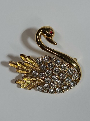 Spilla vintage coro pegasus - coro,
