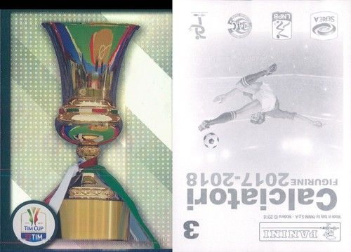 Figurina calciatori panini - figurina,