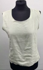 Top Fabiana Filippi verde