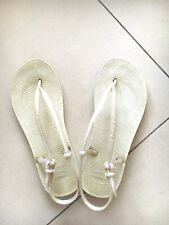 Havaianas infradito donna bianco perla