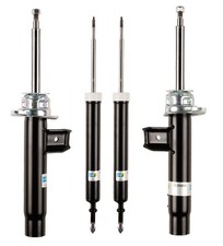 Set ammortizzatori anteriori - 4,