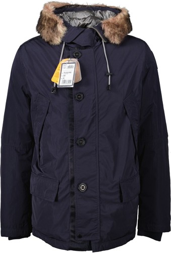 Nuovo parajumpers parka - nuovo!,