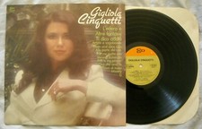 *GIGLIOLA CINQUETTI - OMONIMO