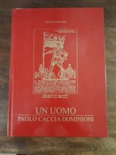 COLONIALE, AOI, PAOLO CACCIA