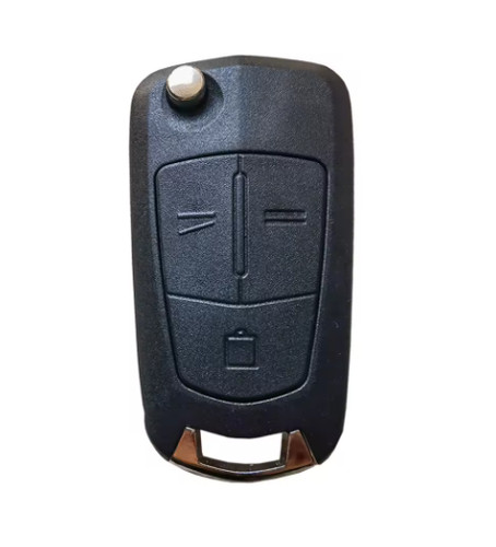Guscio chiave opel - , astra