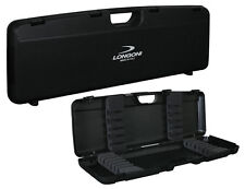 VALIGETTA LONGONI 3C 6P - PORTASTECCA PROFESSIONALE - CUSTODIA STECCA BILIARDO