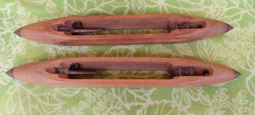 Coppia spolette legno per - coppia,