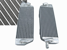 Aluminium Radiateur Pour KTM