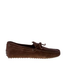 TOD'S Men's Shoes Loafer