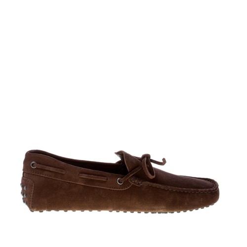 Tod scarpe uomo mocassino - tod's,