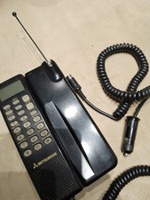 VEICOLARE MITSUBISHI anni "90.