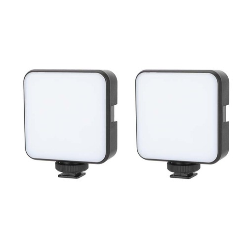 Pezzi camvate camera luce - pezzi,